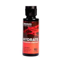 D'Addario Planet Waves Hydrate Fingerboard Conditioner