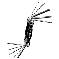 D'Addario Guitar / Bass Multi-Tool