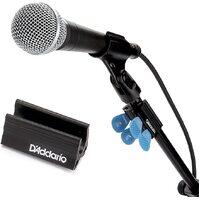 D'Addario Microphone Stand Pick Holder