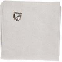 D'Addario Micro-Fiber Polish Cloth