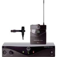 AKG PW45 Perception Wireless Presentation Microphone System