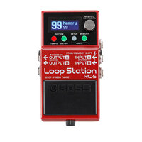 Boss RC5 Loop Station