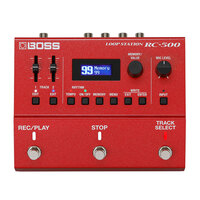 Boss RC-500 Loop Station