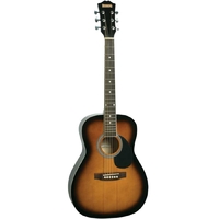 Redding Acoustic 3/4 Size Tobacco Sunburst