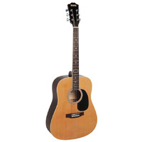 Redding Dreadnought Natural