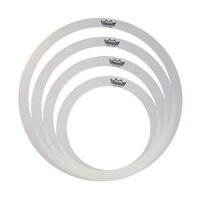 Remos O-Ring Pack 10/12/14/14 Inch