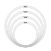 Remos O-Ring Pack 10/12/14/16"