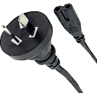 Carson Figure 8 Power Cable
