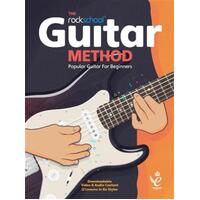 Rockschool Guitar Method