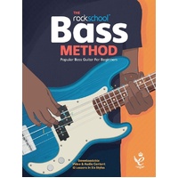 Rockschool Bass Method