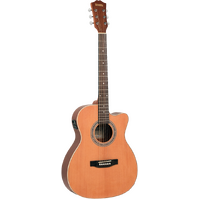Redding 72 Series Acoustic/Electric