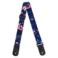 Flight Ukulele Strap S35 Sakura