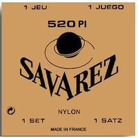Savarez Classical Traditional 520PI