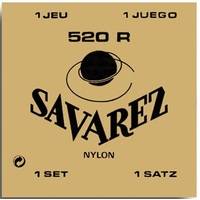 Savarez Classical Traditional 520R