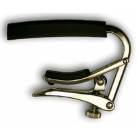 Shubb Capo C3 Standard 12-String Nickel