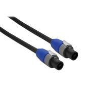 Hosa Neutrik Speakon-Speakon 3ft SKT203