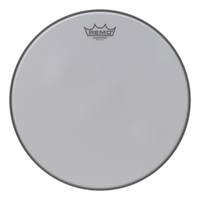 Remo 18" Silent Stroke