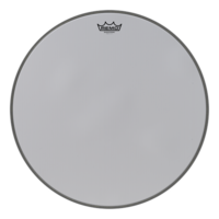 Remo 22" Silent Stroke