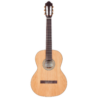 Kremona Sofia Artist SC Classical Guitar with Case