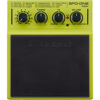 Roland SPD:ONE KICK Percussion Pad