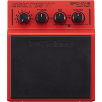 Roland SPD:ONE WAV PAD Digital Percussion Pad