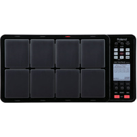 Roland Octapad SPD-30 Version 2 Black