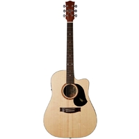 Maton SRS60C Dreadnought