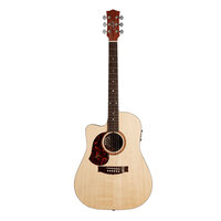 Maton SRS70C Dreadnought Left Handed