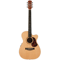 Maton SRS808C Acoustic Guitar with Case