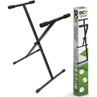 DCM KXDS01 Keyboard Stand Single Brace