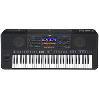 Yamaha PSR-SX920 Arranger Workstation Keyboard
