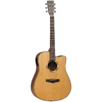 Tanglewood 20th Anniversary Limited Edition Dreadnought T20DCE