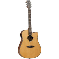 Tanglewood 20th Anniversary Re-Issue 2025 Limited Edition Dreadnought