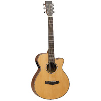 Tanglewood 20th Anniversary Re-Issue 2025 Limited Edition Super Folk