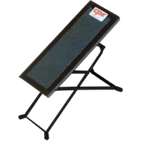 CPK Guitar Foot Stool