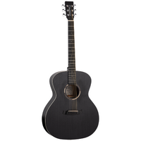 Tanglewood Blackbird Orchestra Left Handed TWBBOLH