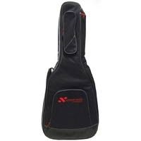 Xtreme Gig Bag - Bass Guitar - 10mm - Short Scale