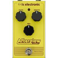 TC Electronic Afterglow Vintage Style Chorus Pedal
