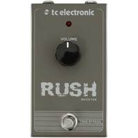 TC Electronic Rush Booster