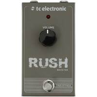 TC Electronic Rush Booster