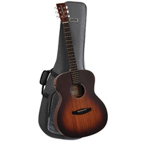 Tanglewood Crossroads TC3-E Orchestra Pack with DCM Premium Case