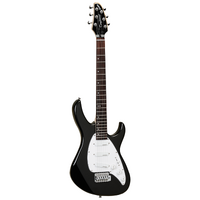 Tanglewood Baretta Metallic Black TE2BK