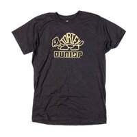 Dunlop Tee Shirt Tortex - Large
