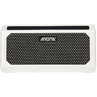 Aroma 10W Acoustic Guitar Amplifier with Drum Machine [TG-08A]