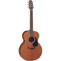 Takamine G Mini Series AC/EL "Takamini" Guitar in Natural Satin Finish