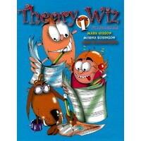 Theory Wiz Fundamentals - Book 1