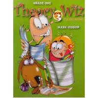 Theory Wiz Fundamentals Book 3