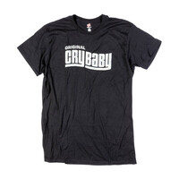Dunlop Vintage Tee Shirt Crybaby - Large