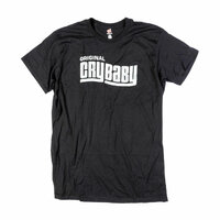 Dunlop Vintage Tee Shirt Crybaby - XL