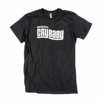 Dunlop Tee Shirt Crybaby - XL